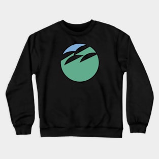 Inashiki Crewneck Sweatshirt